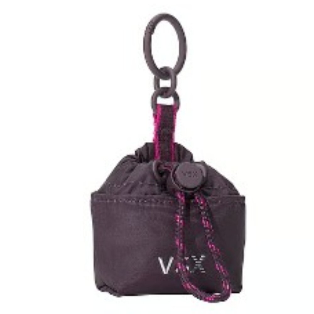 SEALED ~ Purple Victoria's Secret VSX Key/Airpod Pouch